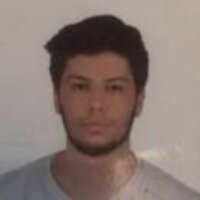 dnzberkay profil fotoğrafı