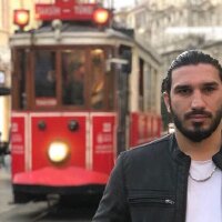 samburak06 profil fotoğrafı