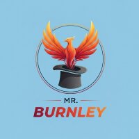 mrburnley profil fotoğrafı