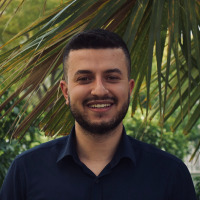 oguzcansahin profil fotoğrafı