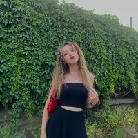 aysenur_ekerr profil fotoğrafı