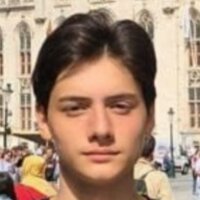 yagizmarston profil fotoğrafı