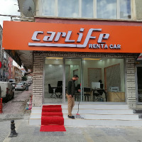carliferentacar profil fotoğrafı