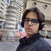 yucesuflik profil fotoğrafı