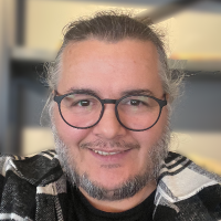 karacahan profil fotoğrafı