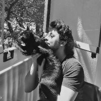 burakyldm profil fotoğrafı