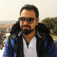 cetinkrc profil fotoğrafı