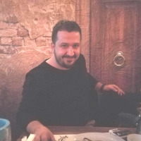 hakangedici profil fotoğrafı
