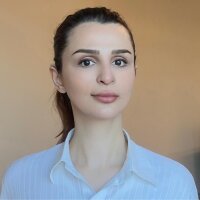 zahranourani profil fotoğrafı