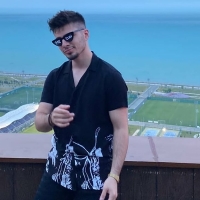 smailgndz profil fotoğrafı