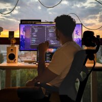 siegh profil fotoğrafı
