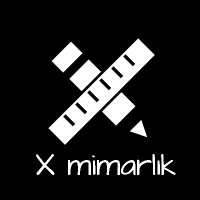 xmimarlik profil fotoğrafı