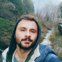krkmzme profil fotoğrafı