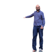 hamzacivelek profil fotoğrafı