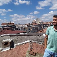 muhammetphp profil fotoğrafı
