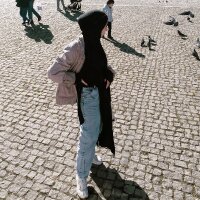 beyzabostanci profil fotoğrafı