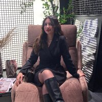 hilalcavdar profil fotoğrafı