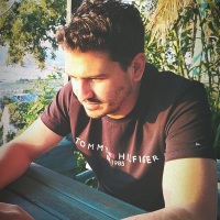 mehmetalitunay profil fotoğrafı