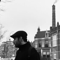 batuhaneski profil fotoğrafı