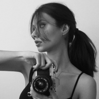 selxxx profil fotoğrafı