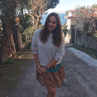 selincakirr profil fotoğrafı