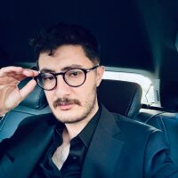 enesyavas profil fotoğrafı