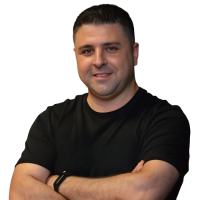 muratosma profil fotoğrafı