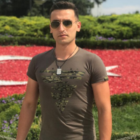mcore1 profil fotoğrafı