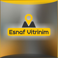 esnafvitrinim profil fotoğrafı