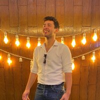 denizgokcepm profil fotoğrafı