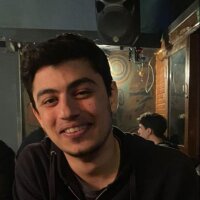 iburakkilic profil fotoğrafı