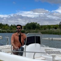 dagismail profil fotoğrafı