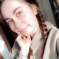 gizemsariyilmaz profil fotoğrafı