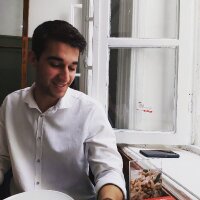 yigittekcan5 profil fotoğrafı
