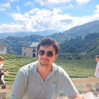 atakannkaratas profil fotoğrafı