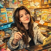 edaceylann profil fotoğrafı