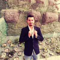 singleiron profil fotoğrafı
