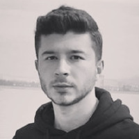 ffurkanayas profil fotoğrafı