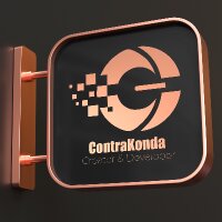 contramedya profil fotoğrafı