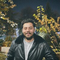 caganalkac profil fotoğrafı
