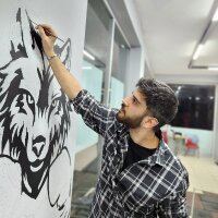 furkanegesanat profil fotoğrafı