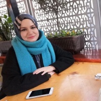 ameryemka profil fotoğrafı
