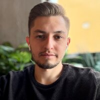ahmetbayram99 profil fotoğrafı