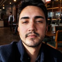mertcangunaydin profil fotoğrafı