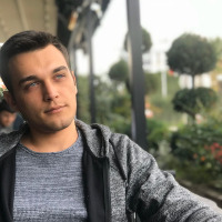 tufanyavas profil fotoğrafı