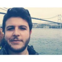 cihanincir profil fotoğrafı