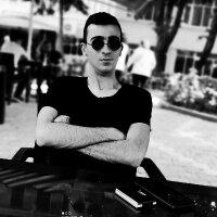 omerfsahan profil fotoğrafı