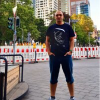 alganarif profil fotoğrafı