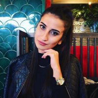 ozlem3507 profil fotoğrafı