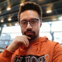 aydinbengisevi profil fotoğrafı